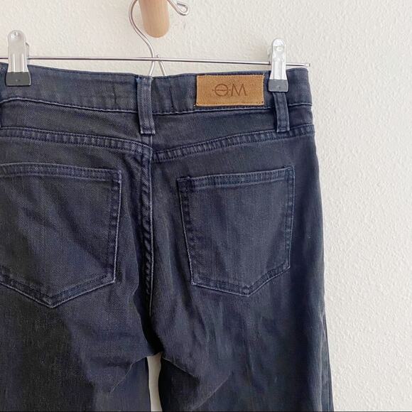 Objects Without Meaning High Rise Black Skinny Jeans - Picture 8 of 8